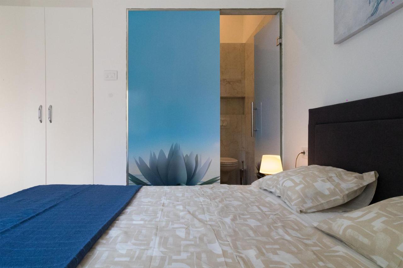 Twin Center Apartments Beograd Ngoại thất bức ảnh