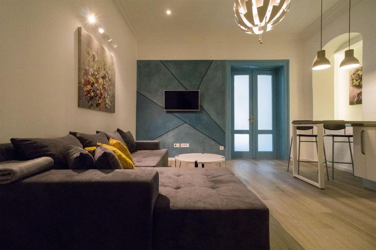 Twin Center Apartments Beograd Ngoại thất bức ảnh