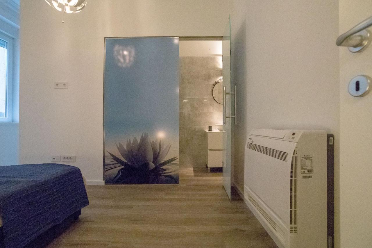 Twin Center Apartments Beograd Ngoại thất bức ảnh
